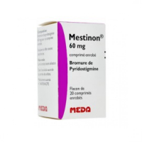 Mestinon Mestinon
