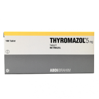 Thyromazol Thyromazol