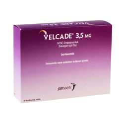 Velcade 3.5 mg Velcade 3.5 mg