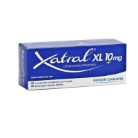 Xatral XL Xatral XL