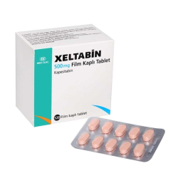 Xeltabin 500 Xeltabin 500