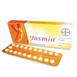 Yasmin Yasmin