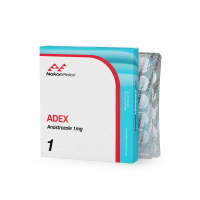 Adex 1 Adex 1
