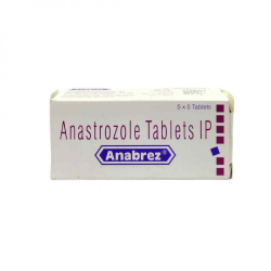 Anabrez 1 mg Anabrez 1 mg