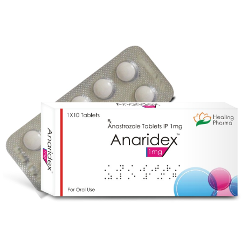 Anaridex 1 mg Anaridex 1 mg