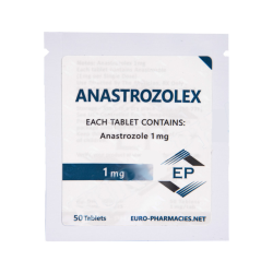 Anastrozolex Anastrozolex