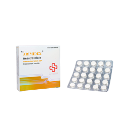Arimidex Arimidex