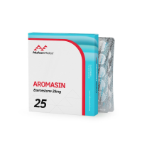 Aromasin 25 Aromasin 25