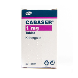 Cabaser 1 Cabaser 1