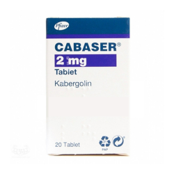 Cabaser 2 Cabaser 2
