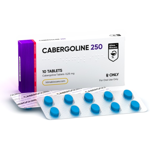 Cabergoline 250 Cabergoline 250