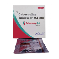 Cabermax 0.5 mg Cabermax 0.5 mg
