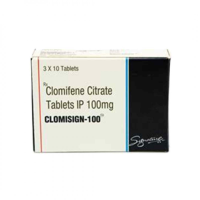 Clomisign 100 mg Clomisign 100 mg