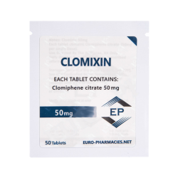 Clomixin Clomixin