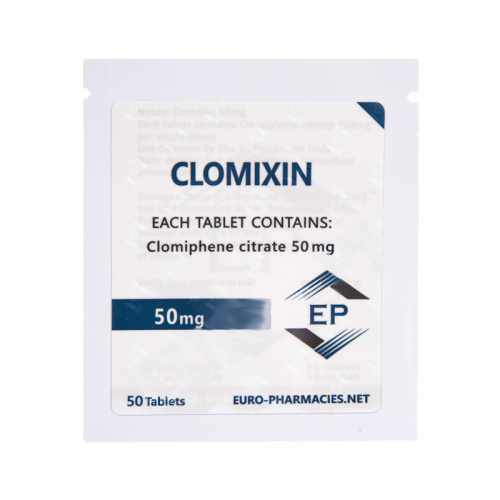 Clomixin Clomixin