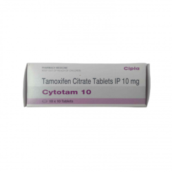 Cytotam 10 mg Cytotam 10 mg
