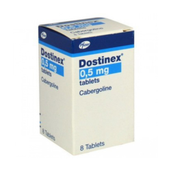 Dostinex Dostinex