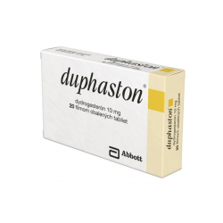 Duphaston Duphaston