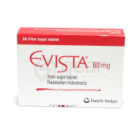 Evista 60 Evista 60