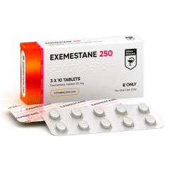 Exemestane 250 Exemestane 250