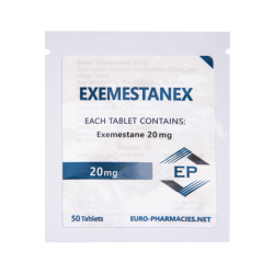 Exemestanex Exemestanex