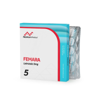 Femara 5 Femara 5