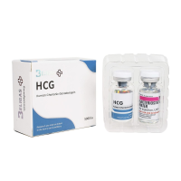 HCG 5000IU HCG 5000IU
