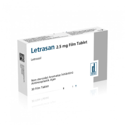 Letrasan 2.5 Letrasan 2.5