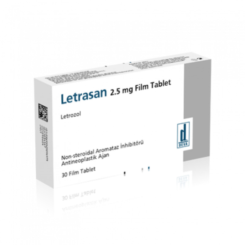 Letrasan 2.5 Letrasan 2.5
