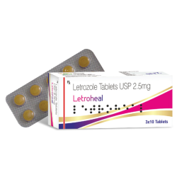 Letroheal 2.5 Letroheal 2.5