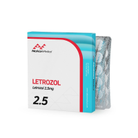 Letrozol 2.5 Letrozol 2.5