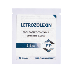 Letrozolexin Letrozolexin