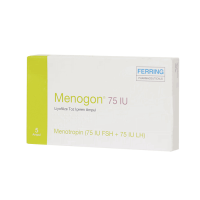 Menogon 75 IU Menogon 75 IU