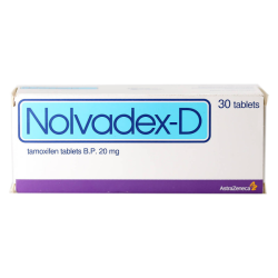 Nolvadex-D 20 Nolvadex-D 20