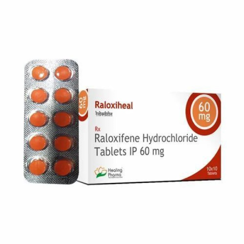 Raloxiheal Raloxiheal