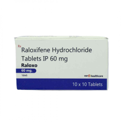 Raloxo 60 mg