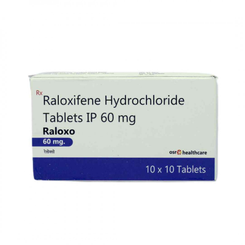 Raloxo 60 mg Raloxo 60 mg