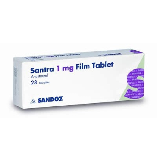 Santra Santra
