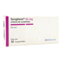 Serophene Serophene
