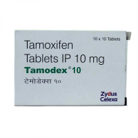 Tamodex 10 mg