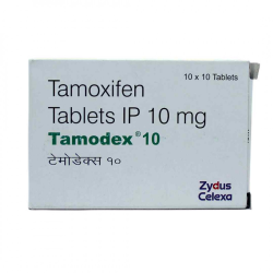 Tamodex 10 mg Tamodex 10 mg