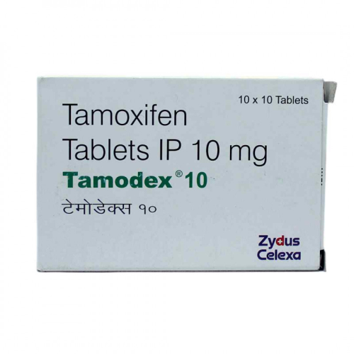 Tamodex 10 mg Tamodex 10 mg