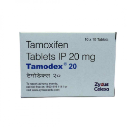Tamodex 20 mg Tamodex 20 mg