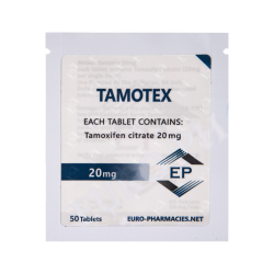 Tamotex Tamotex