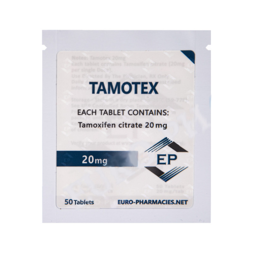 Tamotex Tamotex