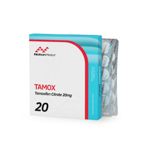 Tamox 20 Tamox 20