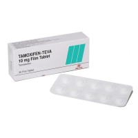 Tamoxifen-Teva 10/60 Tamoxifen-Teva 10/60