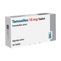 Tamoxifen 10 Tamoxifen 10