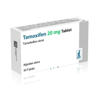Tamoxifen 20