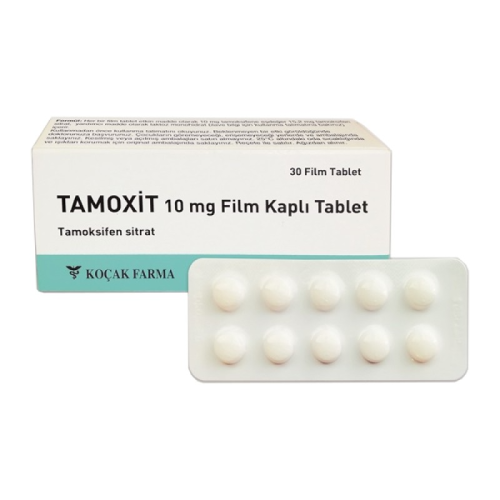 Tamoxit 10 (30 pills) Tamoxit 10 (30 pills)